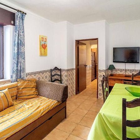 Apartamento Rustic Old Town - T1 Esq Albufeira Exterior foto