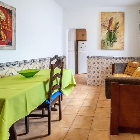 Apartamento Rustic Old Town - T1 Esq Albufeira Exterior foto