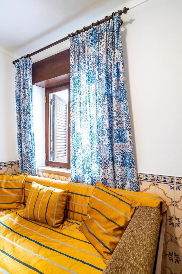 Apartamento Rustic Old Town - T1 Esq Albufeira Exterior foto