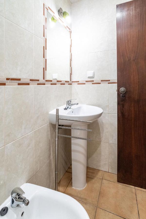 Apartamento Rustic Old Town - T1 Esq Albufeira Exterior foto