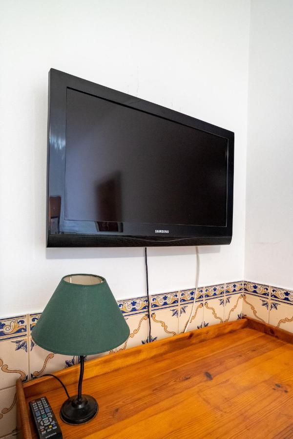 Apartamento Rustic Old Town - T1 Esq Albufeira Exterior foto