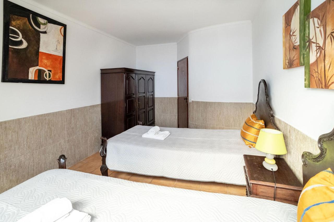 Apartamento Rustic Old Town - T1 Esq Albufeira Exterior foto