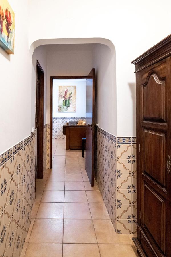 Apartamento Rustic Old Town - T1 Esq Albufeira Exterior foto