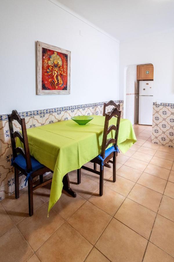 Apartamento Rustic Old Town - T1 Esq Albufeira Exterior foto