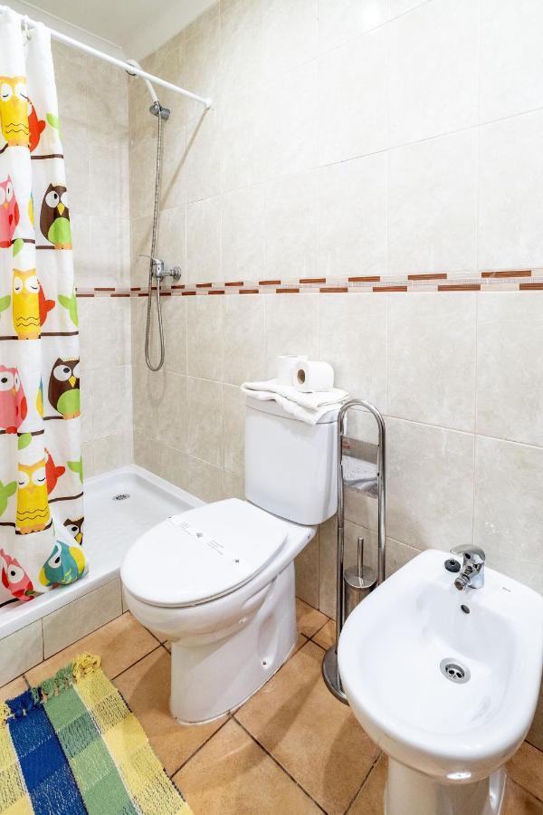 Apartamento Rustic Old Town - T1 Esq Albufeira Exterior foto