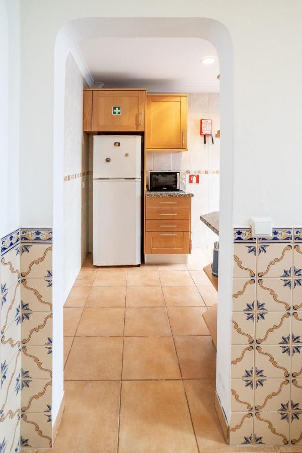 Apartamento Rustic Old Town - T1 Esq Albufeira Exterior foto